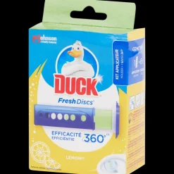 Duck Fresh Discs Citroen | Action NL