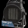 FERM elektrische kachel | Action NL
