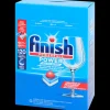 Finish Powerball vaatwastabletten All-in-1 Essential | Action NL