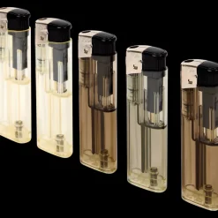 Flame Classics elektronische aanstekers | Action NL