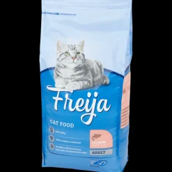 Freija kattenbrokken Zalm | Action NL