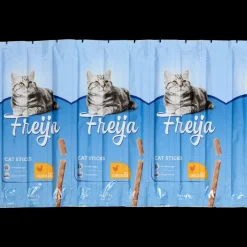 Freija kattensticks | Action NL