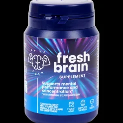 Fresh Brain supplementen | Action NL