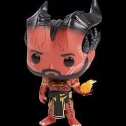 Funko POP! figuur Vanaf 3 jaar | Action NL