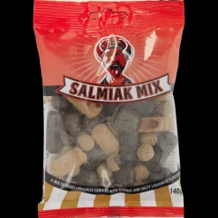 Gaper salmiakmix | Action NL
