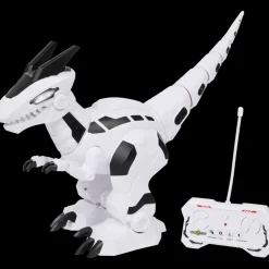 Gear2Play radiografisch bestuurbare mega dino rex Vanaf 3 jaar | Action NL