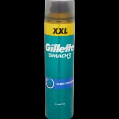 Gillette Mach3 scheergel XXL | Action NL