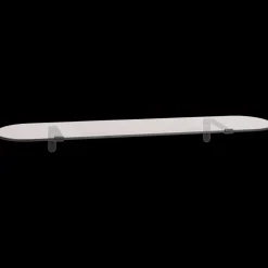 Glazen wandplank | Action NL