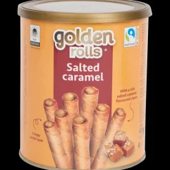 Golden Rolls | Action NL