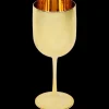 Gouden wijnglas | Action NL