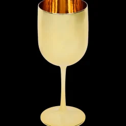 Gouden wijnglas | Action NL