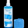 Grundig schermreinigingsspray set | Action NL