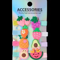 Haarclips 8 Stuks | Action NL
