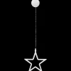 Hangend kerstfiguur met ledlampje | Action NL