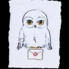 Harry Potter notitieboek A5 | Action NL