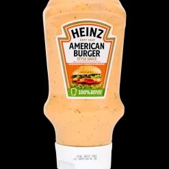 Heinz burgersaus | Action NL