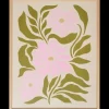 Home Accents fotolijst Palermo 52 x 42 cm | Action NL