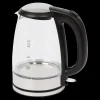 Home Essentials glazen waterkoker | Action NL
