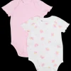 Hoodadoo rompers Extra Soft Unisex 2 Stuks | Action NL