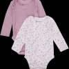 Hoodadoo rompers Unisex 2 Stuks | Action NL