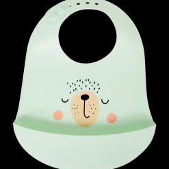 Hoodadoo siliconen slabbetje Unisex | Action NL