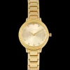 Horloge met Swarovski-kristallen | Action NL