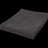 Hotel Royal handdoek antraciet 50 x 100 cm Grijs | Action NL