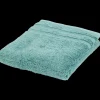 Hotel Royal handdoek groen 50 x 100 cm | Action NL