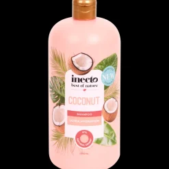Inecto Essentials shampoo Ultra Hydration | Action NL