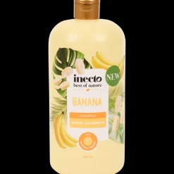 Inecto shampoo Banaan | Action NL