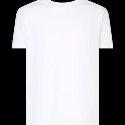 Jack Parker T-shirt Wit | Action NL