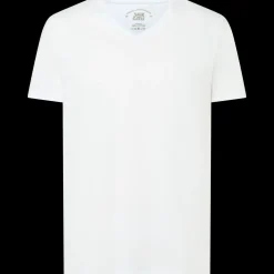 Jack Parker T-shirt Wit Man | Action NL