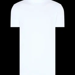Jack Parker T-shirt Wit Man | Action NL