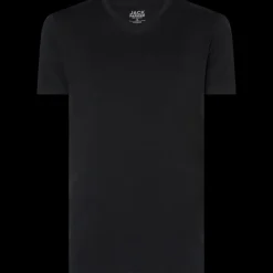 Jack Parker T-shirt Zwart Man | Action NL