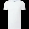 Jack Parker wit T-shirt Wit Man | Action NL