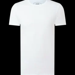 Jack Parker wit T-shirt Wit Man | Action NL