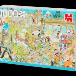 Jumbo puzzel | Action NL