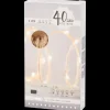 Jute touw met ledverlichting | Action NL