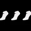 Kappa sneakersokken Wit | Action NL