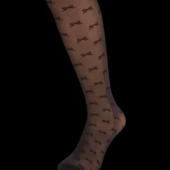 Kate Legwear panty 20 denier Zwart | Action NL