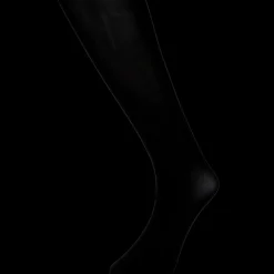 Kate Legwear panty 80 denier Zwart | Action NL