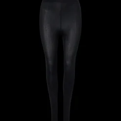 Kate Legwear thermolegging 100 denier Zwart | Action NL