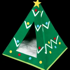 Kattentent kerstboom | Action NL