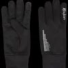 Kaytan sporthandschoenen Unisex Zwart | Action NL