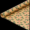 Kerst inpakpapier | Action NL