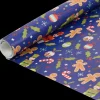 Kerst inpakpapier | Action NL