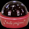 Kerstfiguren lichtprojector | Action NL