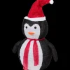 Kerstfiguur met licht | Action NL