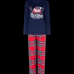 Kerstpyjama Vrouw | Action NL