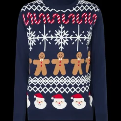 Kersttrui Man | Action NL
